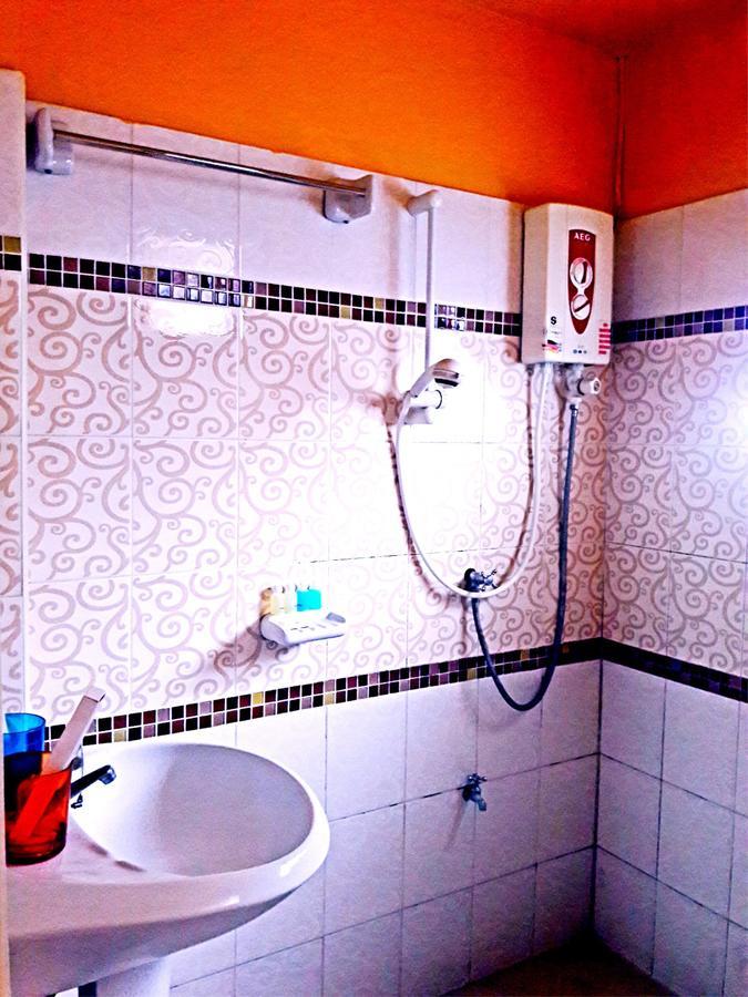 Cloud Hotell Chiang Mai Eksteriør bilde