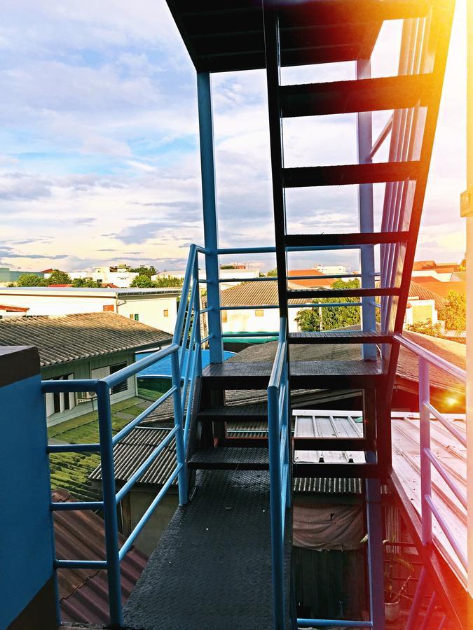 Cloud Hotell Chiang Mai Eksteriør bilde