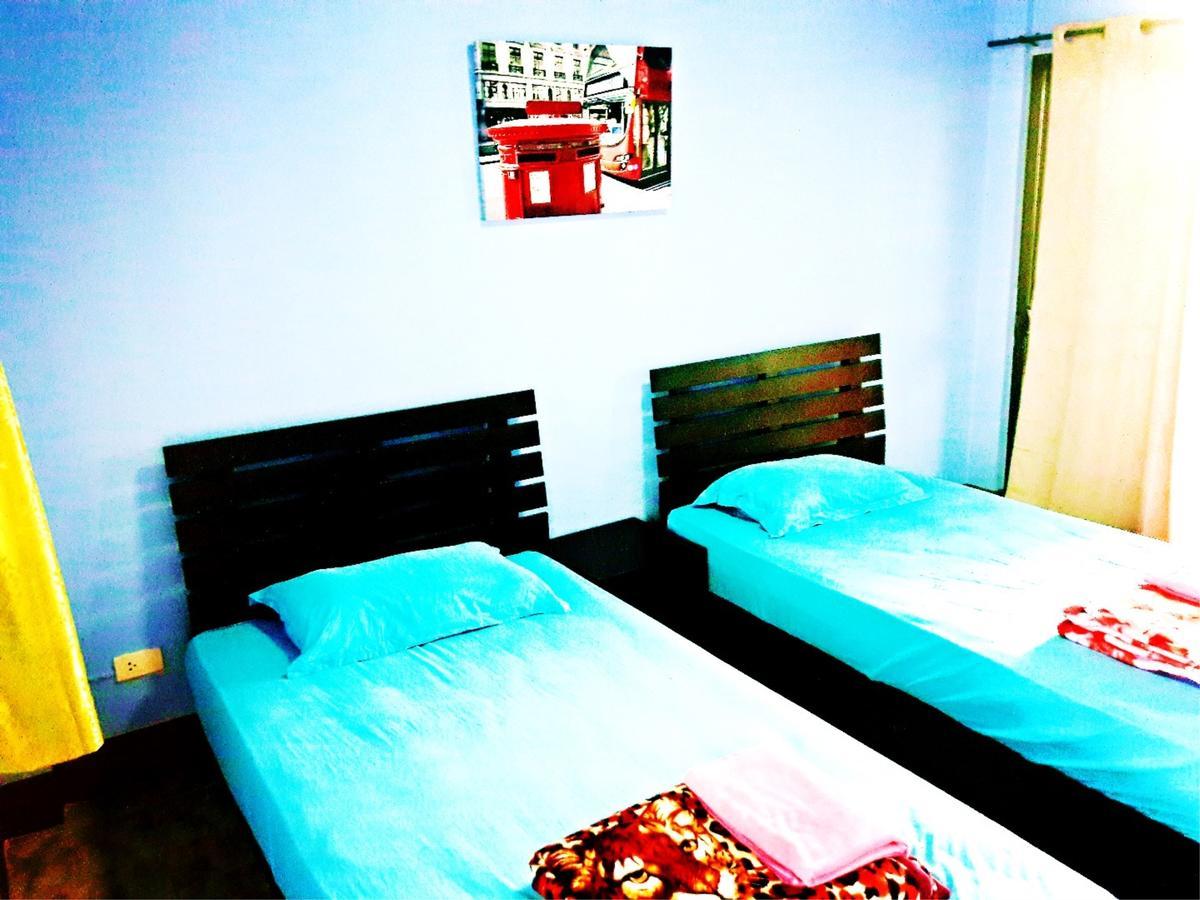Cloud Hotell Chiang Mai Eksteriør bilde