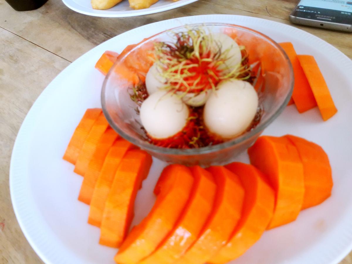 Cloud Hotell Chiang Mai Eksteriør bilde