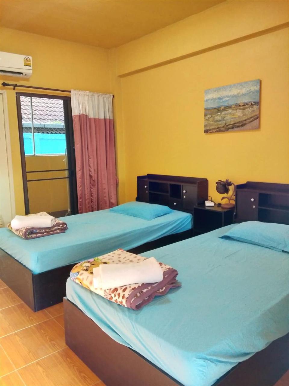 Cloud Hotell Chiang Mai Eksteriør bilde