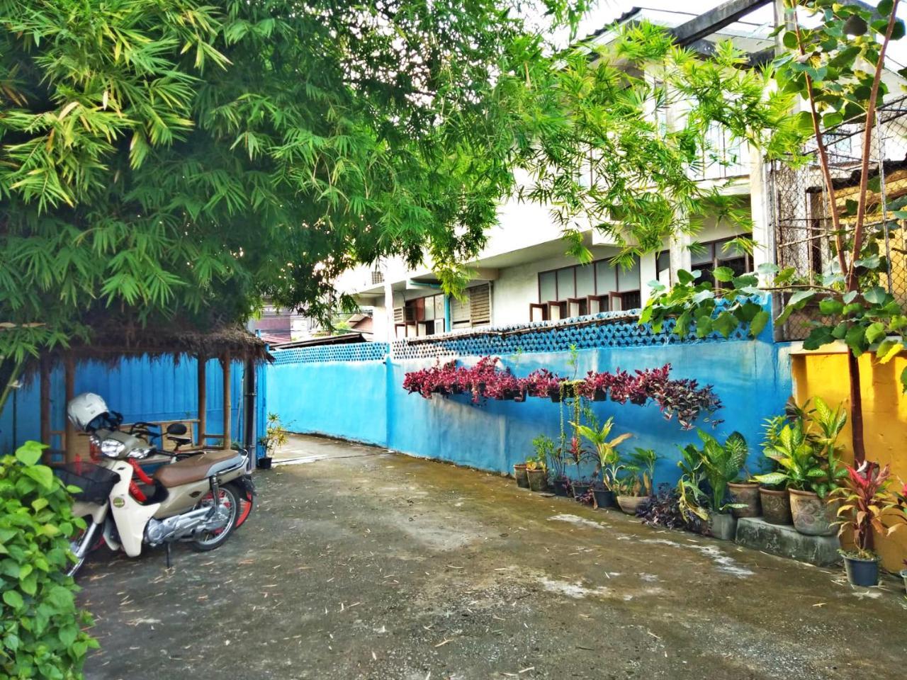Cloud Hotell Chiang Mai Eksteriør bilde