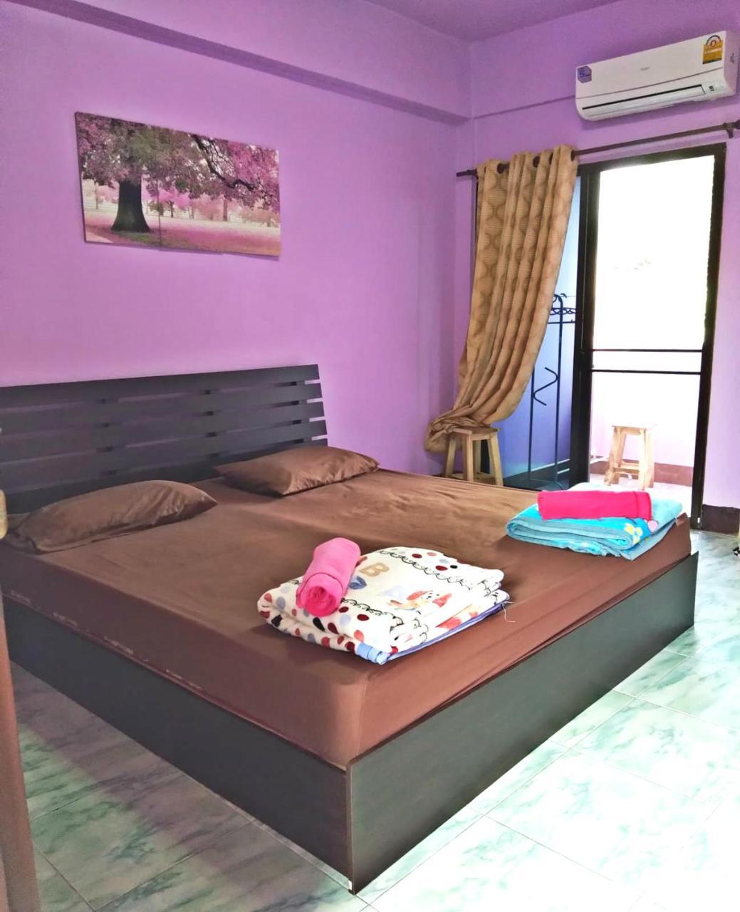 Cloud Hotell Chiang Mai Eksteriør bilde