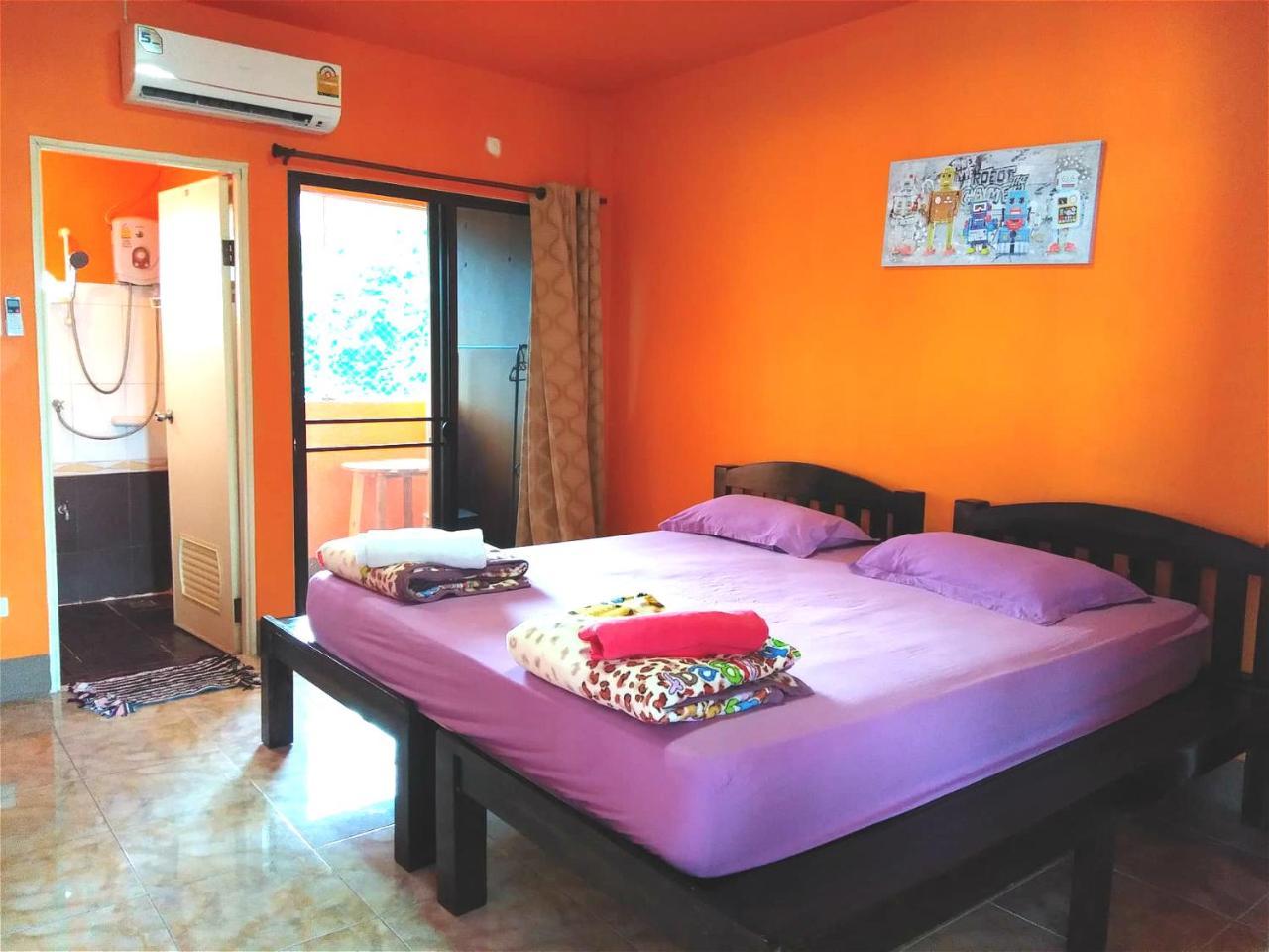 Cloud Hotell Chiang Mai Eksteriør bilde