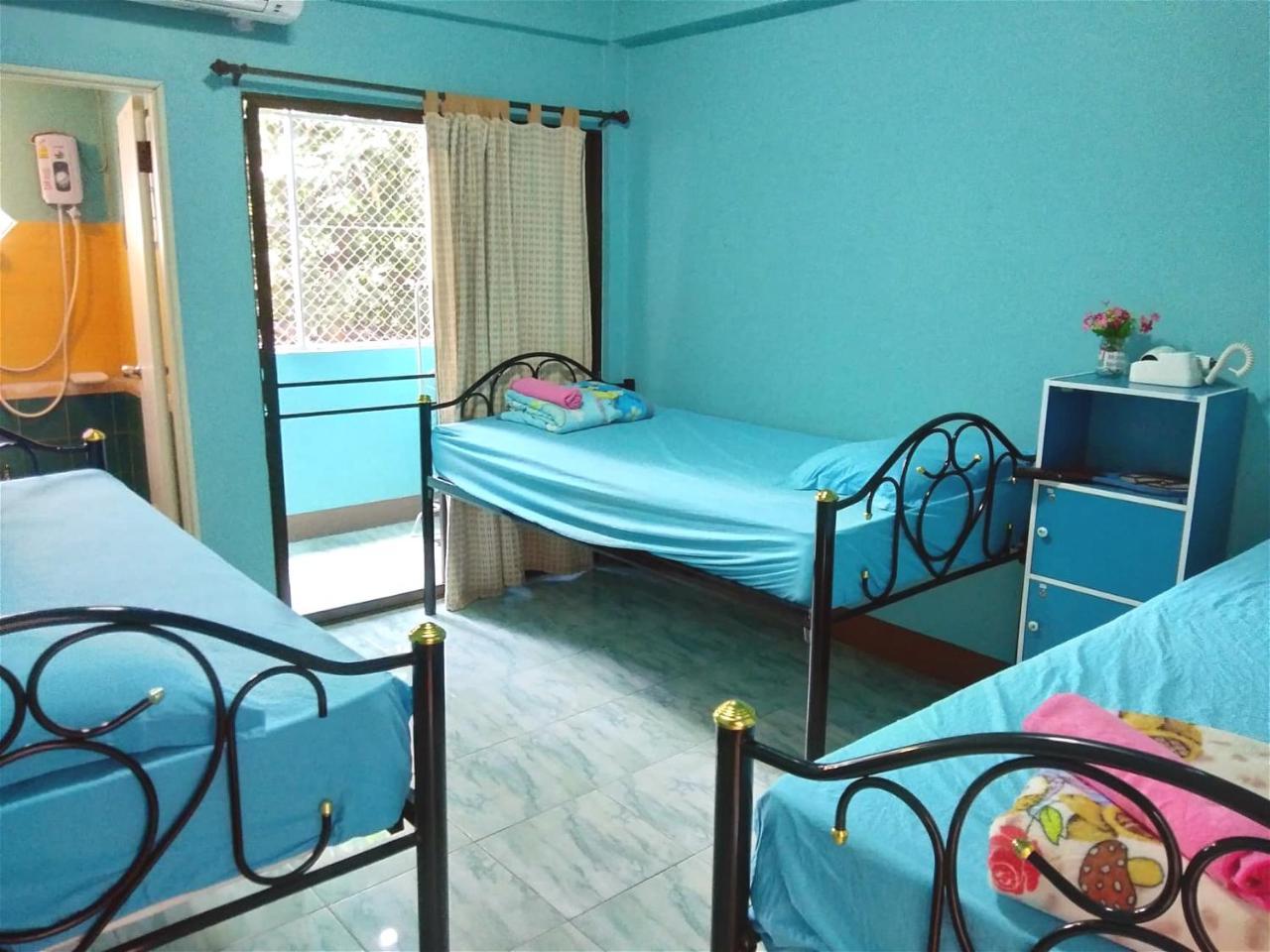 Cloud Hotell Chiang Mai Eksteriør bilde
