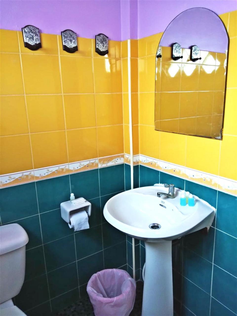 Cloud Hotell Chiang Mai Eksteriør bilde